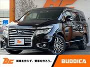 2014 NISSAN ELGRAND
