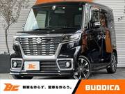 2018 SUZUKI SPACIA CUSTOM