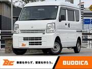 2019 SUZUKI EVERY VAN