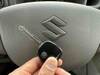 SUZUKI EVERY VAN
