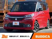 2016 SUZUKI SOLIO BANDIT