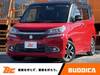 SUZUKI SOLIO BANDIT