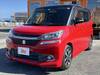 SUZUKI SOLIO BANDIT
