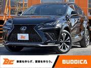 2018 LEXUS NX