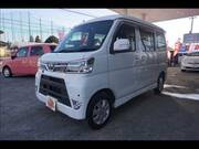 2018 DAIHATSU ATRAI WAGON