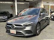 2019 MERCEDES BENZ B-CLASS