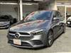MERCEDES BENZ B-CLASS