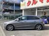 MERCEDES BENZ B-CLASS