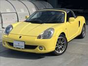 2005 TOYOTA MR-S S EDITION