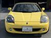 TOYOTA MR-S