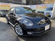 2013 VOLKSWAGEN THE BEETLE