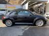 VOLKSWAGEN THE BEETLE