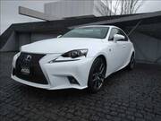 2013 LEXUS IS