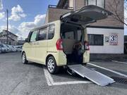 2015 DAIHATSU TANTO