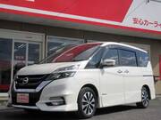 2016 NISSAN SERENA