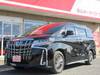 TOYOTA ALPHARD HYBRID