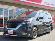 2018 NISSAN SERENA