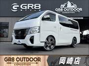 2024 NISSAN CARAVAN VAN