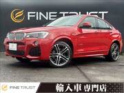 2014 BMW X4