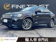 2016 BMW X4