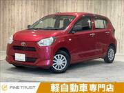 2017 TOYOTA PIXIS
