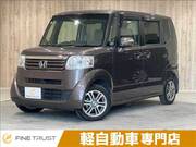 2013 HONDA N-BOX
