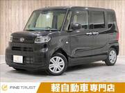 2020 DAIHATSU TANTO