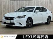 2014 LEXUS GS