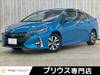 TOYOTA PRIUS PHV