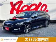 2014 SUBARU LEVORG