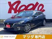 2014 MAZDA AXELA SPORTS