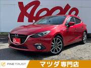 2014 MAZDA AXELA SPORTS