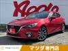 MAZDA AXELA SPORTS