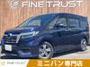 HONDA STEPWAGON