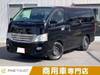 NISSAN NV350 CARAVAN WAGON
