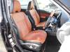 SUBARU EXIGA CROSS OVER