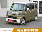2014 DAIHATSU WAKE