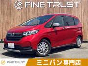 2020 HONDA FREED HYBIRD