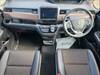 HONDA FREED HYBIRD
