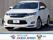 2014 TOYOTA HARRIER PREMIUM