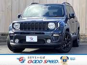2021 CHRYSLER JEEP RENEGADE