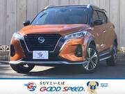 2021 NISSAN KIX