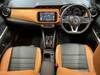 NISSAN KIX
