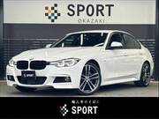 2018 BMW 3 SERIES