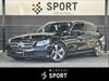 MERCEDES BENZ E-CLASS Stationwagon