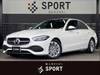 MERCEDES BENZ C-CLASS Sedan