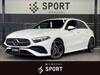 MERCEDES BENZ A-CLASS