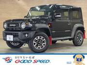 2023 SUZUKI JIMNY SIERRA