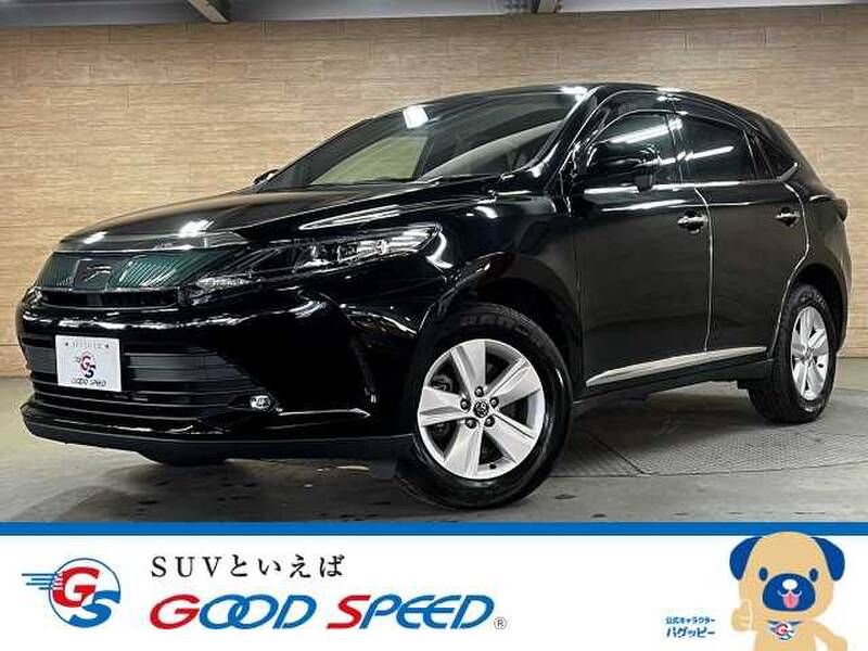 -HARRIER (LEXUS RX300)