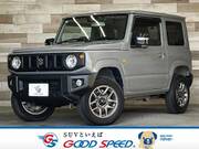2019 SUZUKI JIMNY XC